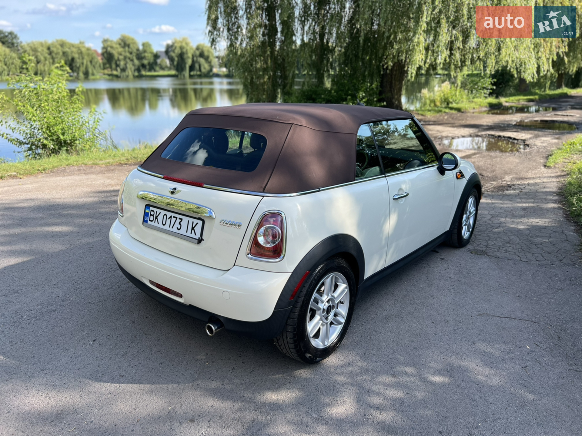 2012 MINI Coupe - мініатюра 9