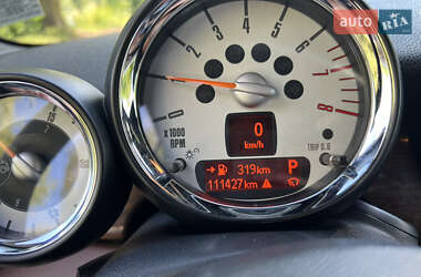 Купе MINI Coupe 2012 в Ровно