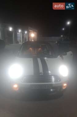 Купе MINI Coupe 2012 в 