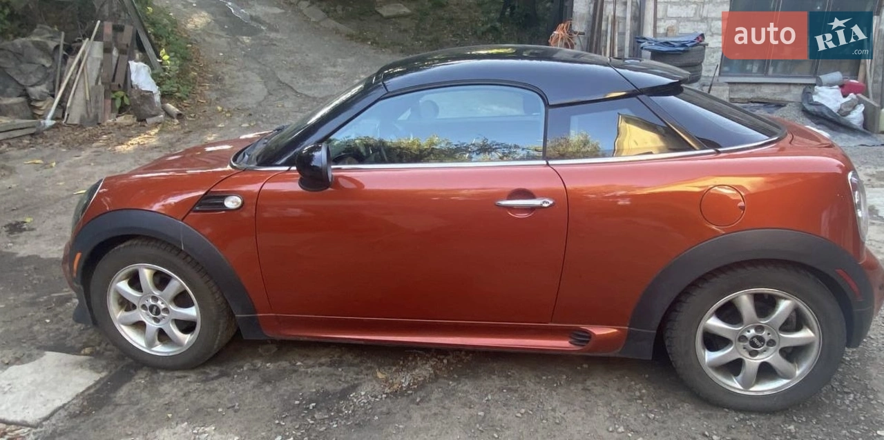 2015 MINI Cooper - мініатюра 23