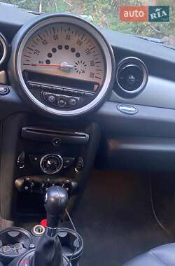 Купе MINI Coupe 2012 в Киеве фото 5 Купе MINI Coupe 2012 в Киеве