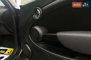 Купе MINI Coupe 2012 в 