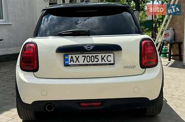 Купе MINI Coupe 2014 в Киеве