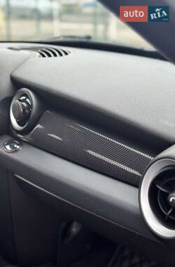 Купе MINI Coupe 2011 в 