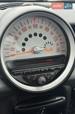 Купе MINI Coupe 2011 в 