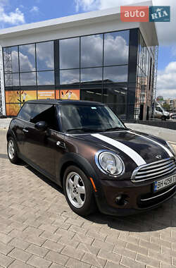 Купе MINI Coupe 2011 в Одессе