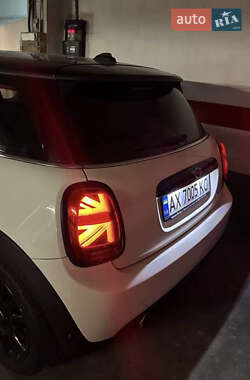 Купе MINI Coupe 2014 в 