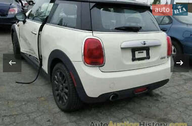 Купе MINI Coupe 2014 в 