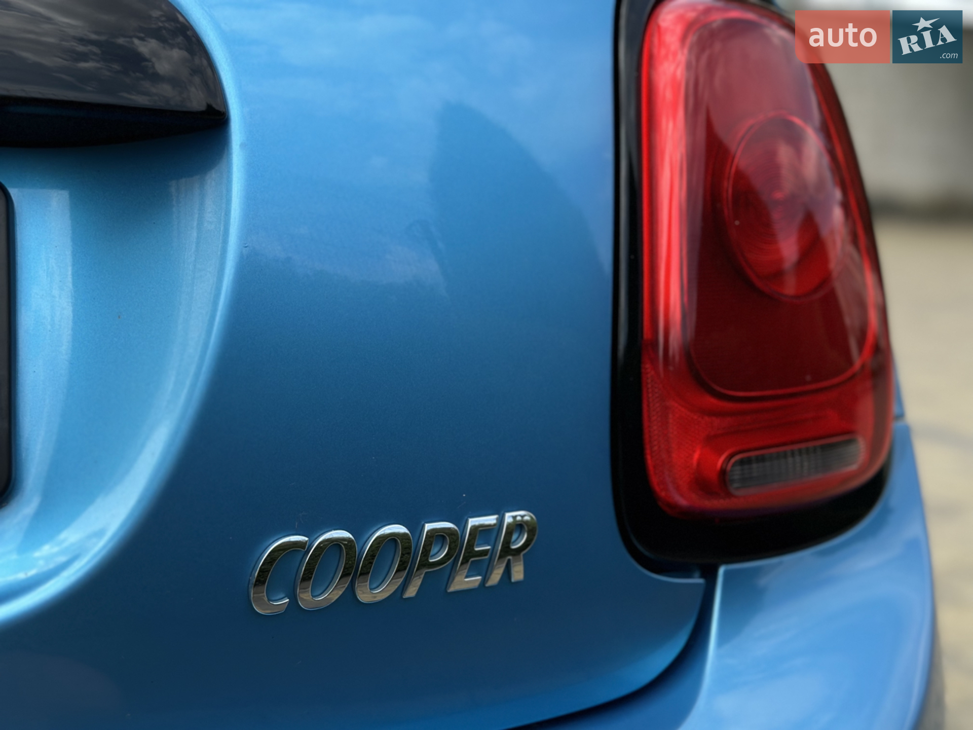 2015 MINI Cooper - мініатюра 14