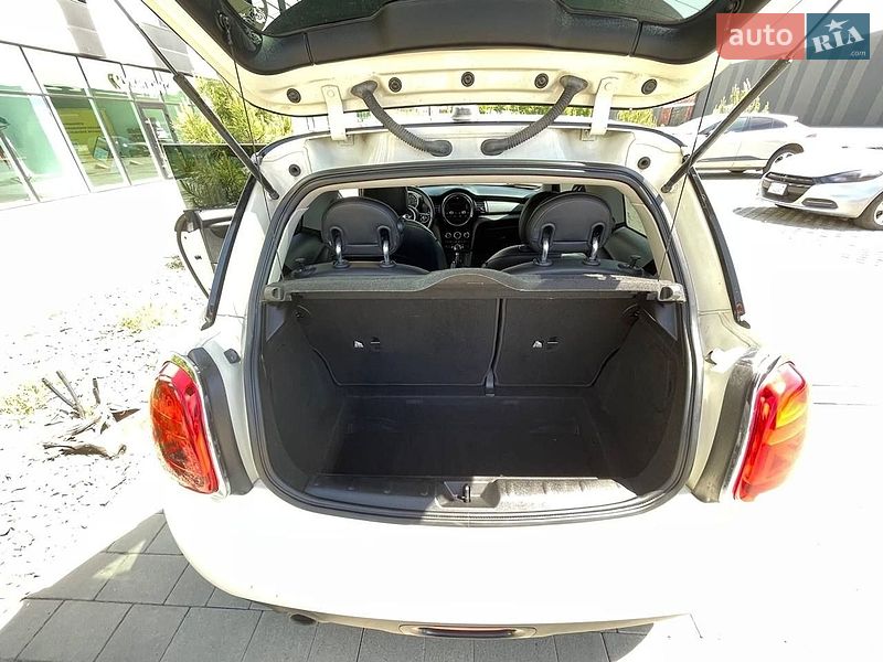 Купе MINI Coupe 2014 в Хмельницком