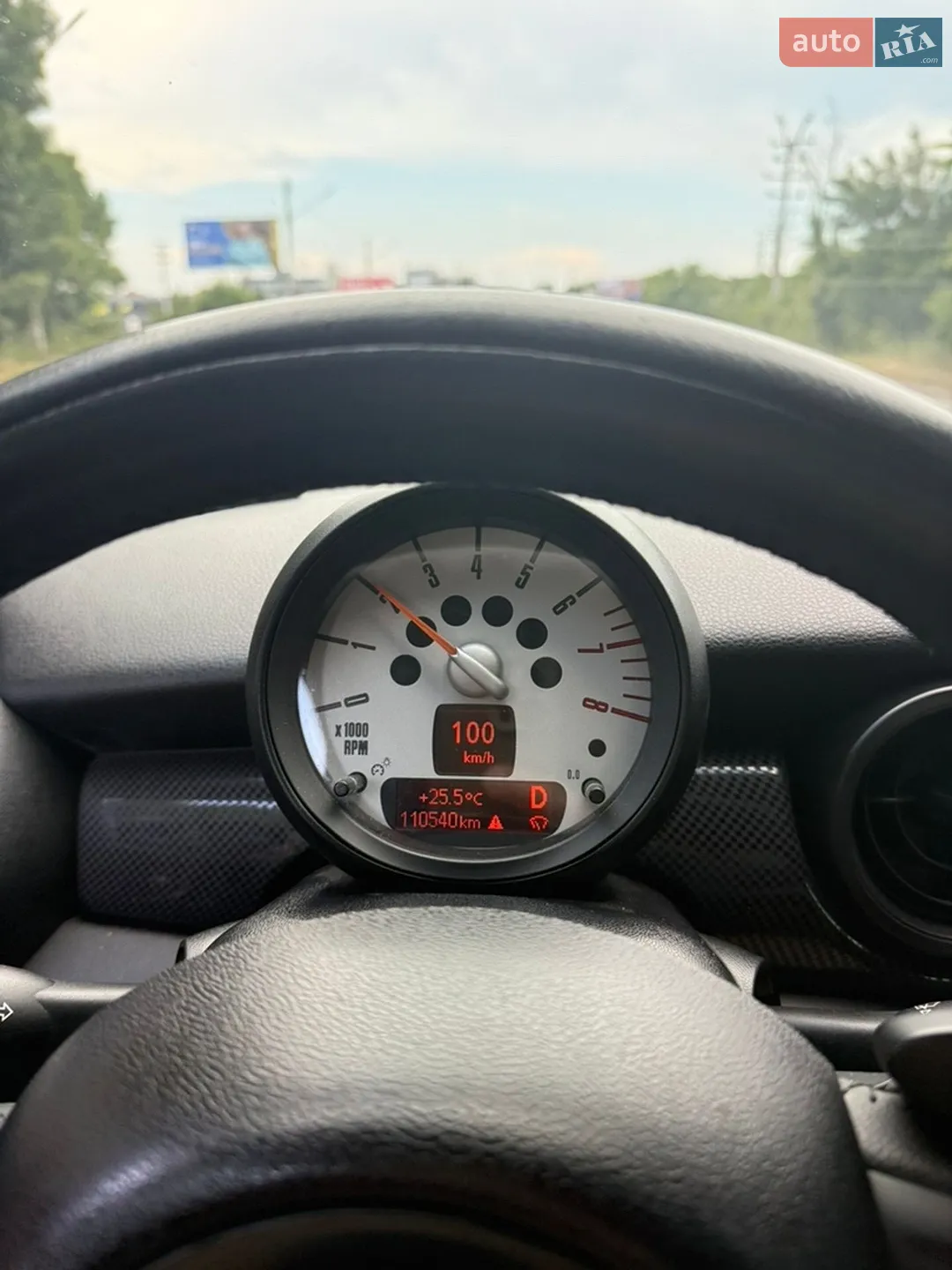 2012 MINI Coupe - мініатюра 9