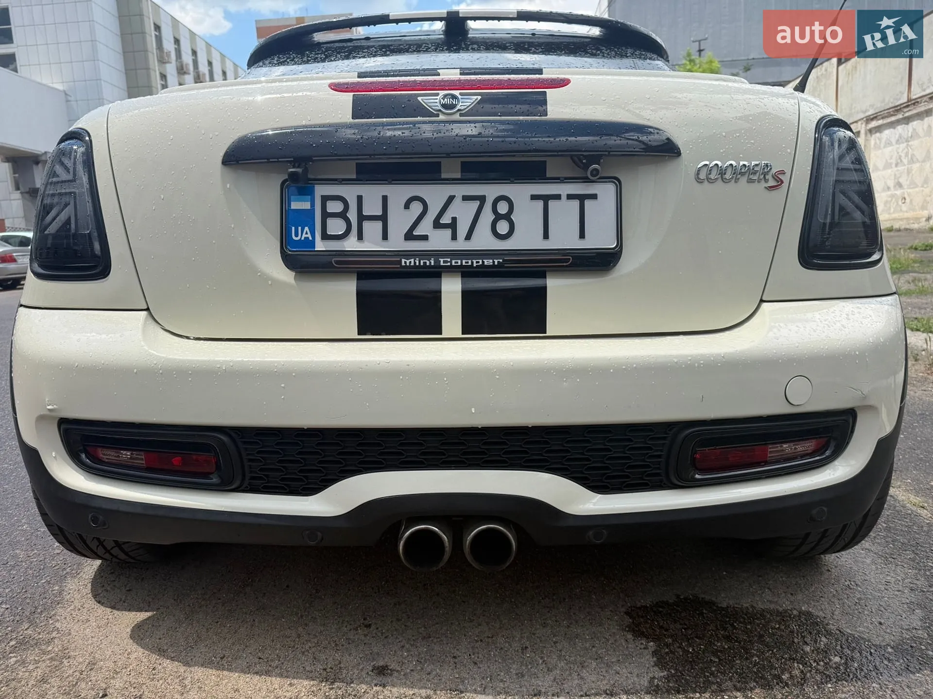 2012 MINI Coupe - мініатюра 14