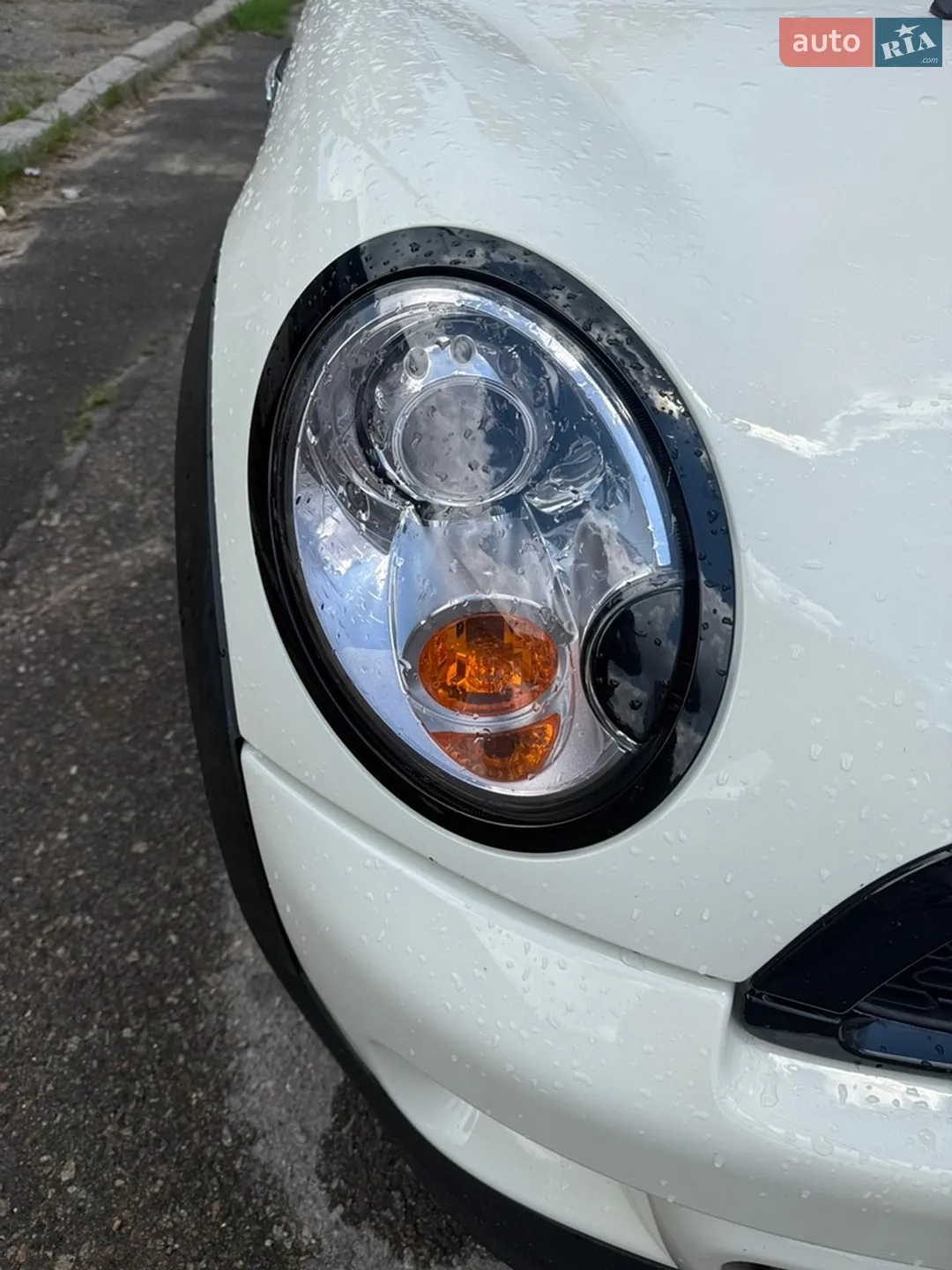 2012 MINI Coupe - мініатюра 18