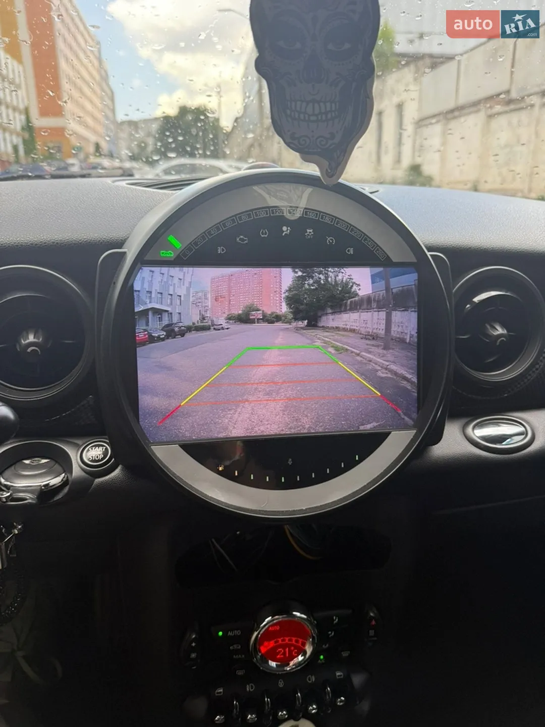 2012 MINI Coupe - мініатюра 20