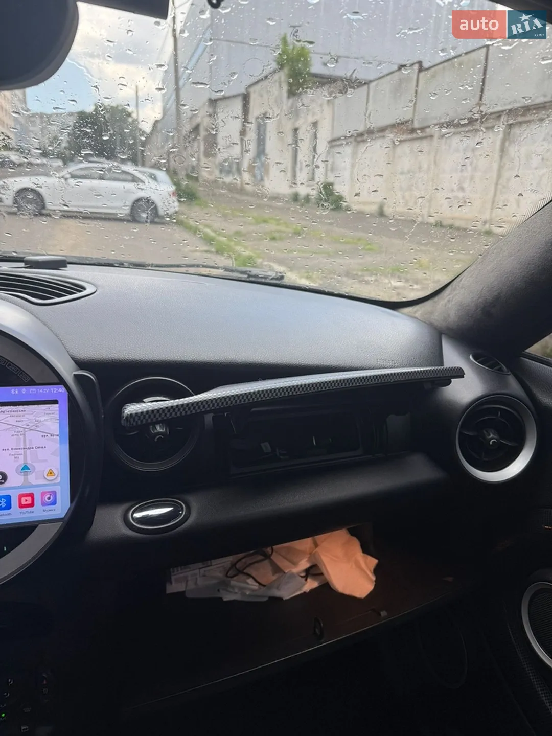2012 MINI Coupe - мініатюра 24