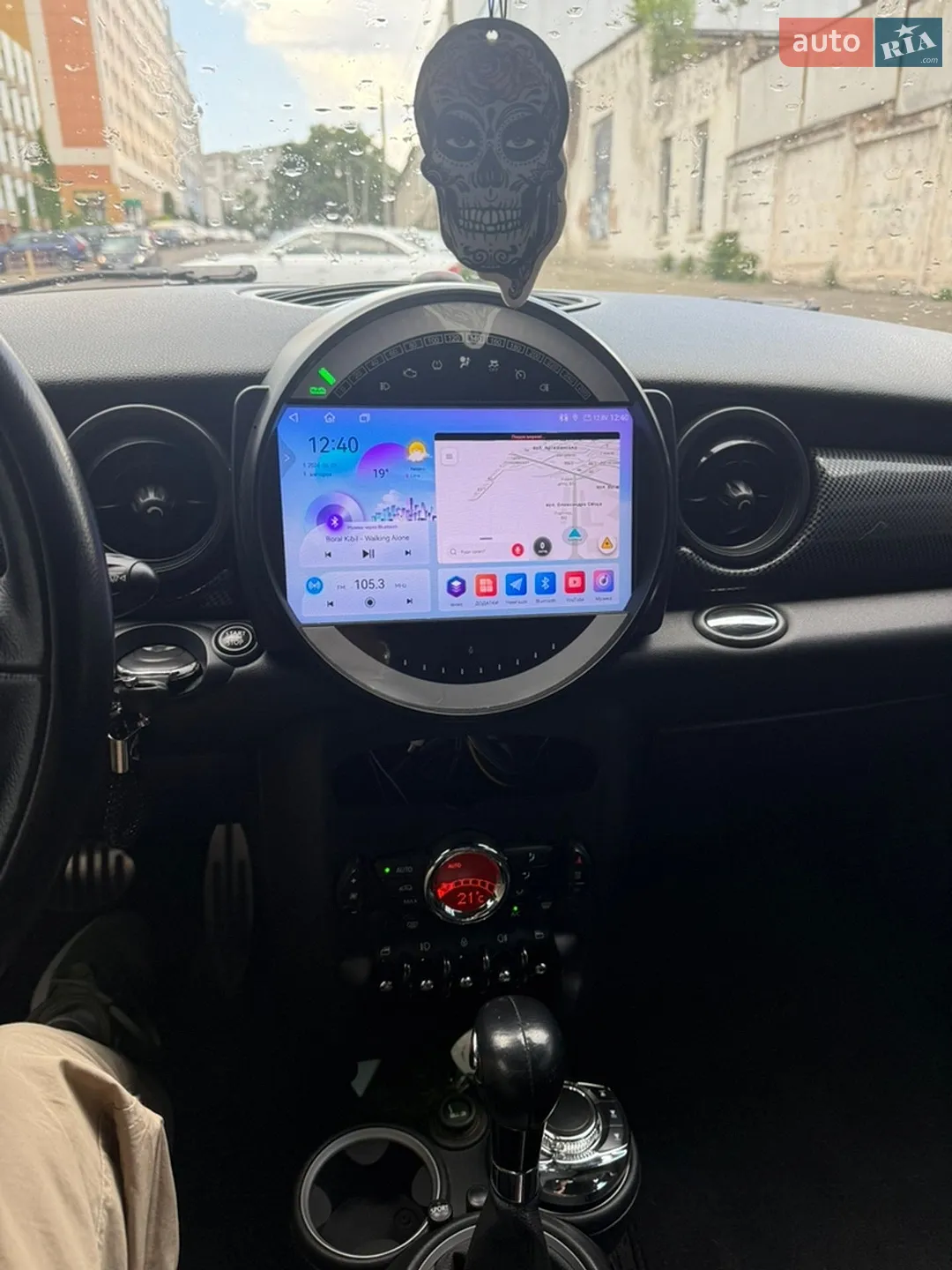 2012 MINI Coupe - мініатюра 25