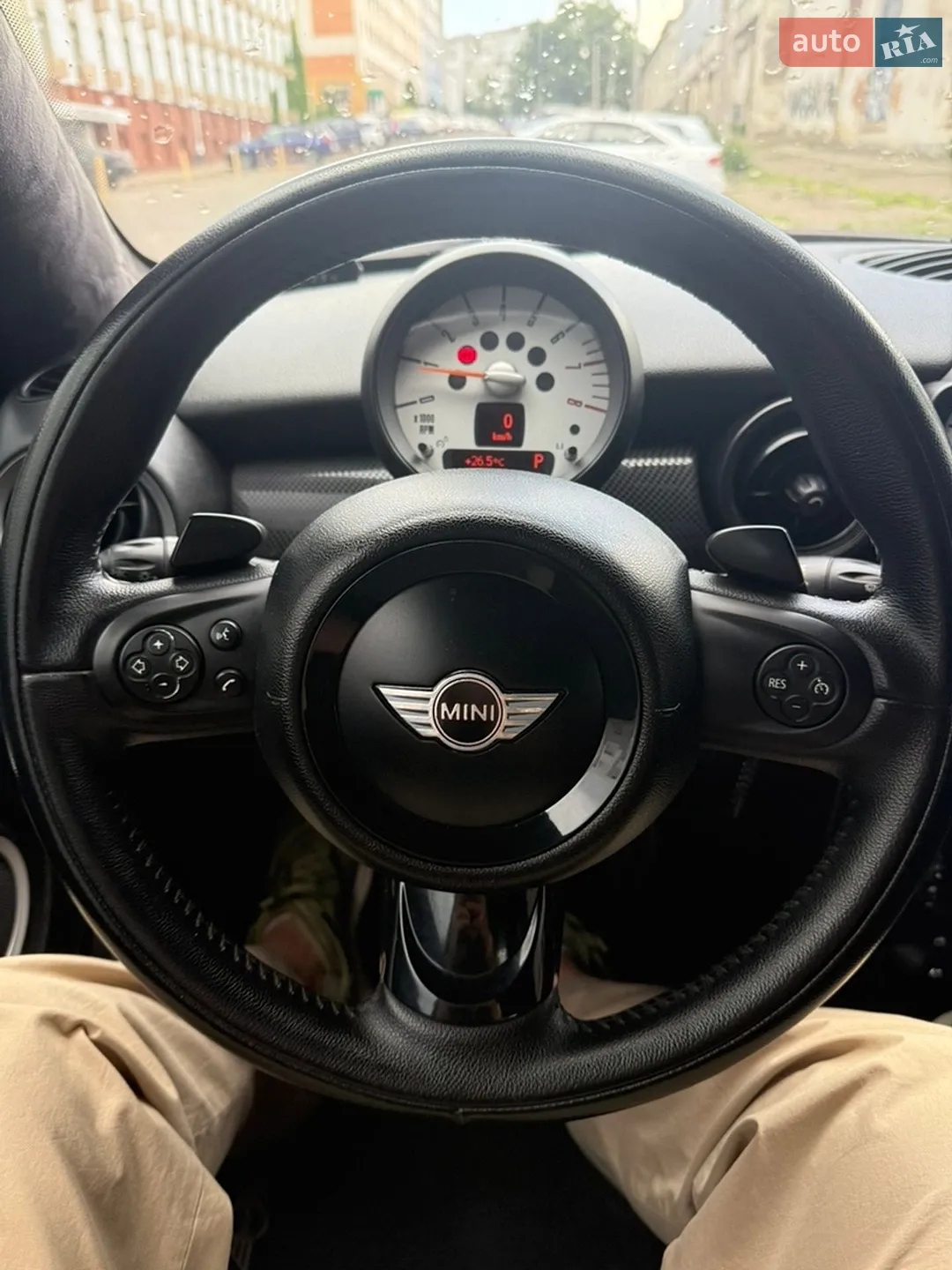 2012 MINI Coupe - мініатюра 27