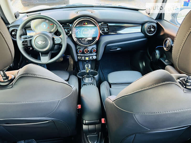 Хетчбек MINI Electric 2022 в Києві