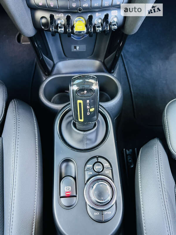 Хетчбек MINI Electric 2022 в Києві