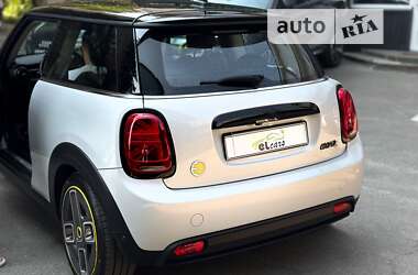 Хэтчбек MINI Electric 2021 в 