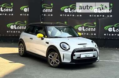 Хэтчбек MINI Electric 2021 в 
