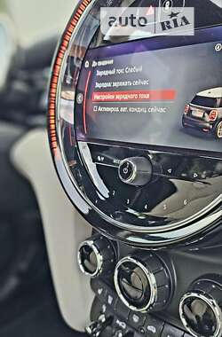 Хэтчбек MINI Electric 2021 в 