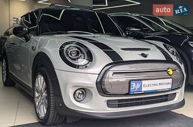 Хэтчбек MINI Electric 2020 в 