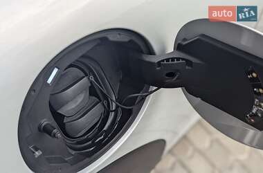 Хэтчбек MINI Electric 2020 в 
