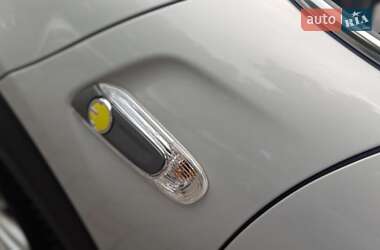 Хэтчбек MINI Electric 2020 в 