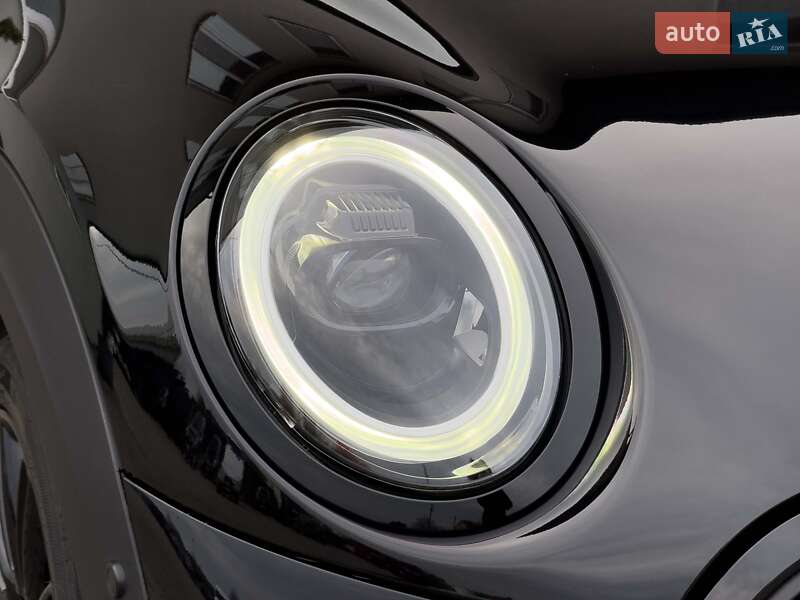 Хэтчбек MINI Electric 2022 в Луцке