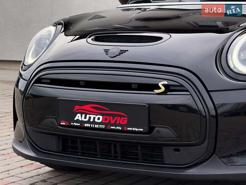 Хэтчбек MINI Electric 2022 в Луцке