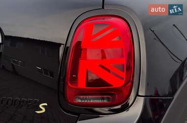 Хэтчбек MINI Electric 2022 в 