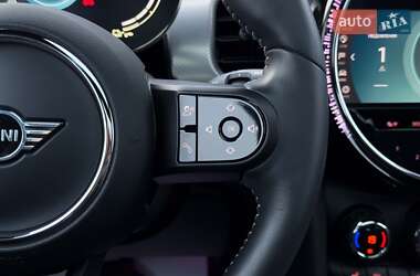 Хэтчбек MINI Electric 2022 в 