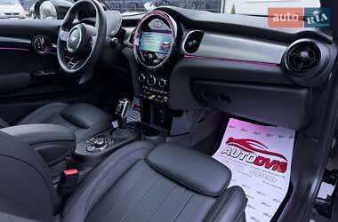 Хэтчбек MINI Electric 2022 в 