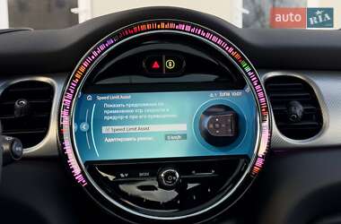 Хэтчбек MINI Electric 2022 в 