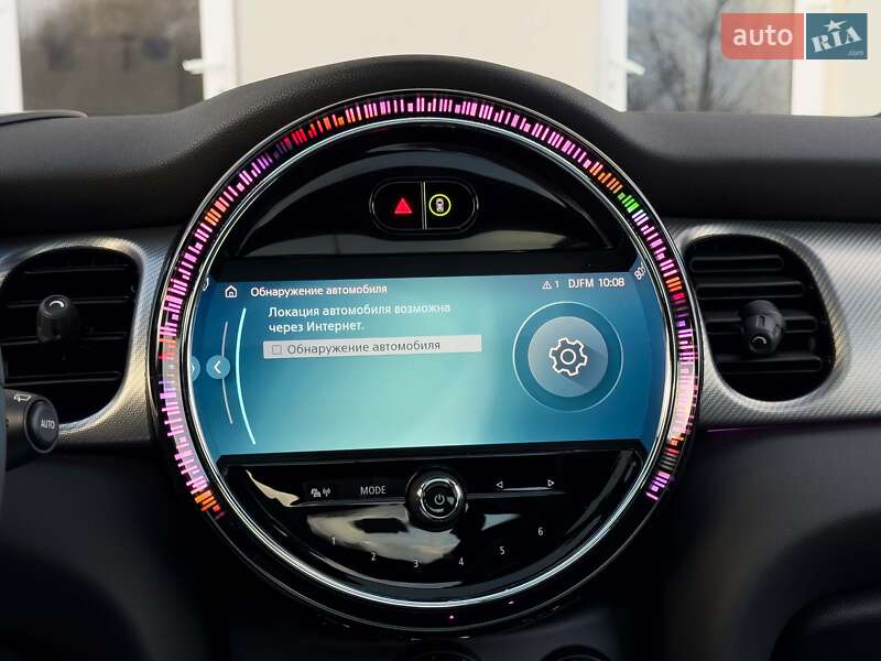 Хэтчбек MINI Electric 2022 в Луцке