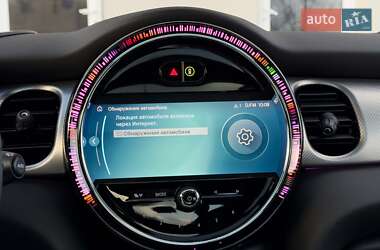 Хэтчбек MINI Electric 2022 в 