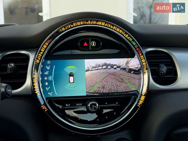Хэтчбек MINI Electric 2022 в Луцке
