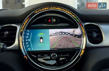 Хэтчбек MINI Electric 2022 в 