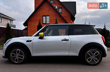 Хэтчбек MINI Electric 2021 в 