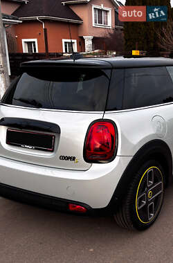 Хэтчбек MINI Electric 2021 в 