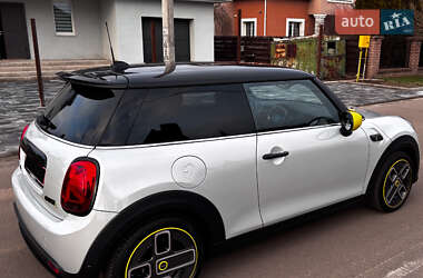 Хэтчбек MINI Electric 2021 в 