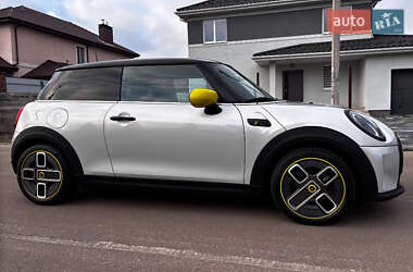 Хэтчбек MINI Electric 2021 в 