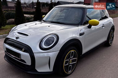 Хэтчбек MINI Electric 2021 в 