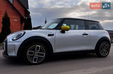 Хэтчбек MINI Electric 2021 в 