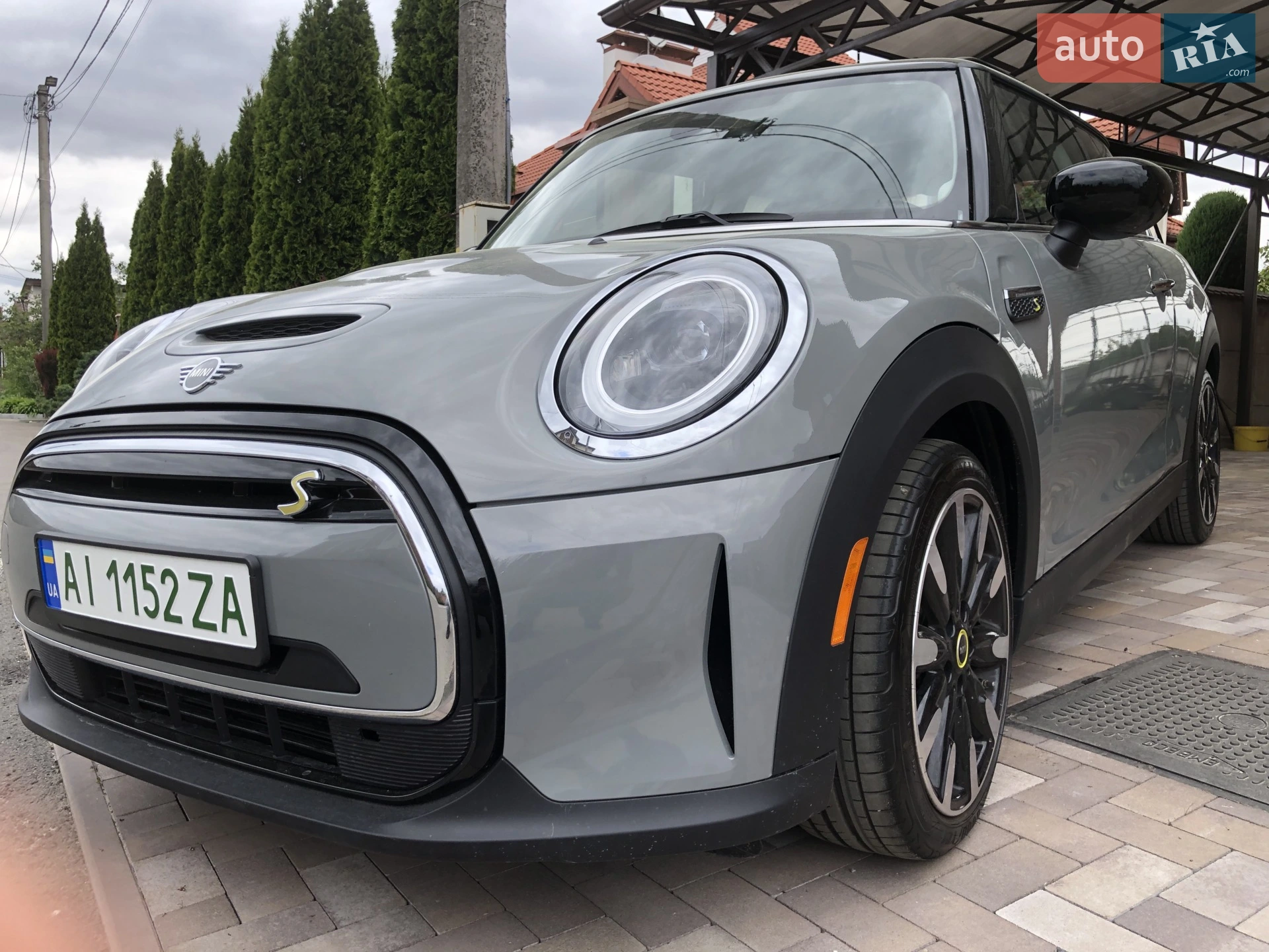 2022 MINI Hatch - мініатюра 17
