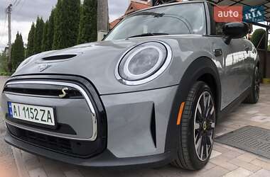 Хэтчбек MINI Electric 2022 в 