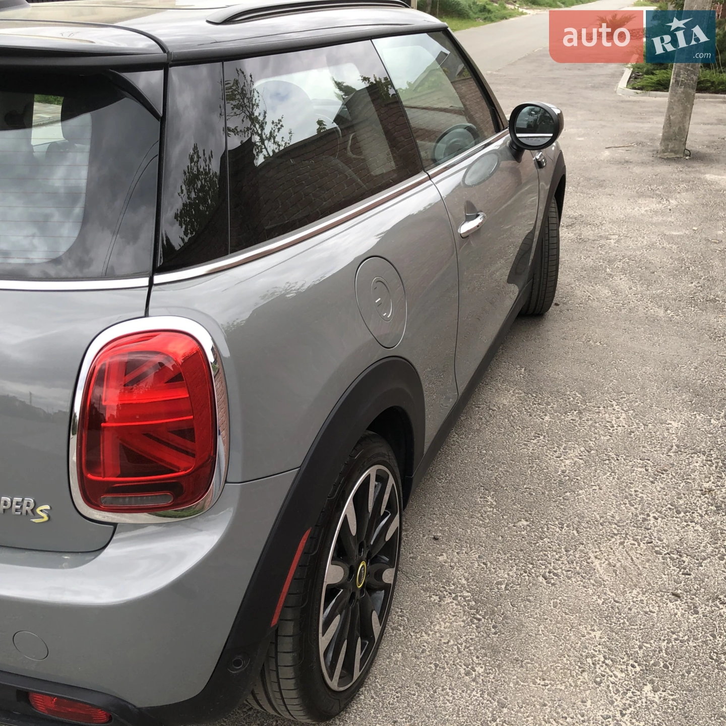 2022 MINI Hatch - мініатюра 15