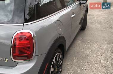 Хэтчбек MINI Electric 2022 в 