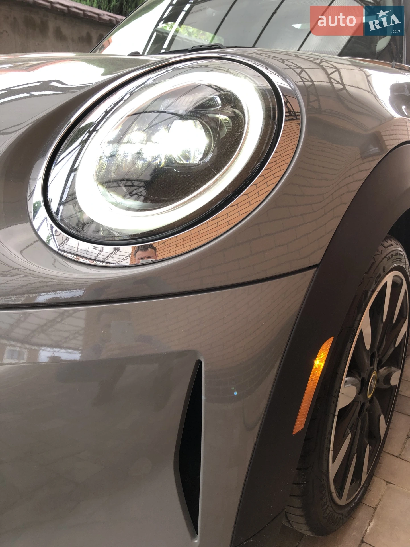 2022 MINI Hatch - мініатюра 8
